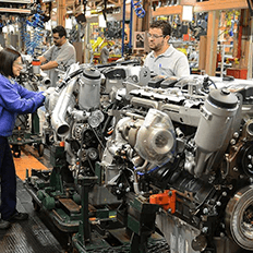 Empresas habilitadas no Rota 2030 chega a 76 ao final de outubro