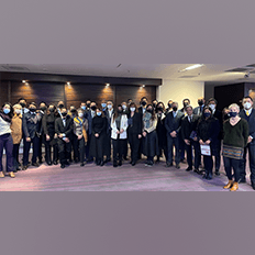 CETESB e a ADEME promovem um evento paralelo à COP 26