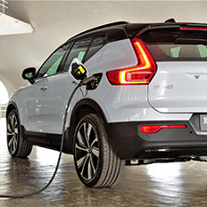 Segmento de veículos eletrificados está comemorando as vendas em alta 