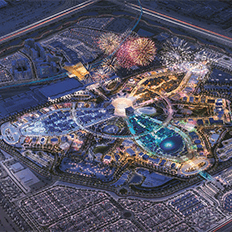 Siemens é patrocinadora master do evento para digitalização de infraestrutura