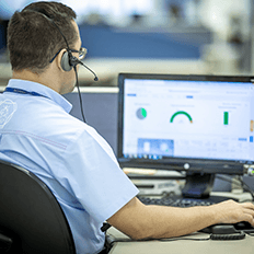 Aumentou o número de veículos Scania conectados à internet em circulação no País