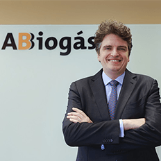 ABiogás apresenta o potencial e as oportunidades do biogás na COP26