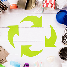 Termo de Compromisso para implantação da logística reversa de embalagens em geral