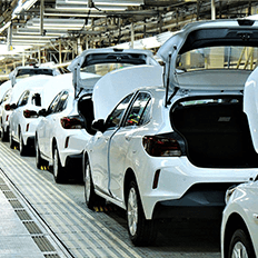 Prazos de produção e venda de veículos para atender à fase L7 do Proconve