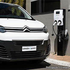 Citroën apresenta projeto de crescimento para o Brasil e América do Sul para os próximos quatro anos