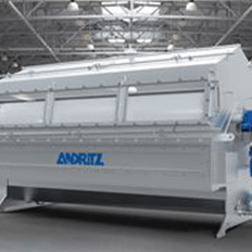 International technology group Andritz has launched Nutrion