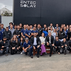 Procura por formas de energia limpa e mais barata aumenta este ano