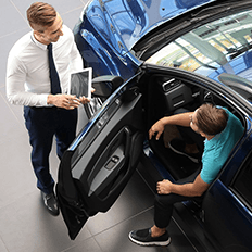 Ritmo de vendas de veículos leves subiu na primeira quinzena de novembro 