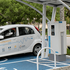 Governo de Santa Catarina e General Motors fecham parceria para eletromobilidade