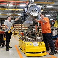 Cummins revela sua estratégia para o segmento de pesados com novos motores Euro 6