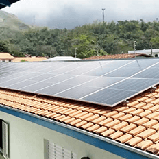 Uso da energia solar fotovoltaica demonstra o papel relevante e de protagonismo da CETESB 