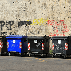 Fator sustentabilidade está cada vez mais relevante para o setor se manter competitivo