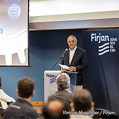 Firjan cria o projeto Rio Metal Mecânico