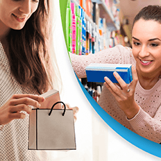 Ibema comemora a marca de 2 mil toneladas de material pós consumo reciclados em 2021