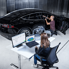 Siemens Digital Industries Software apresenta um novo aplicativo do software Simcenter™ 