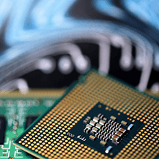 Ford inicia projeto de desenvolvimento e produção de semicondutores e componentes eletrônicos