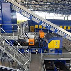 Triagem com volume e qualidade para o Ecoparque Pernambuco