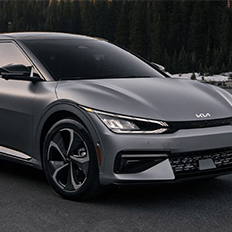 Kia inicia uma nova fase no mercado brasileiro