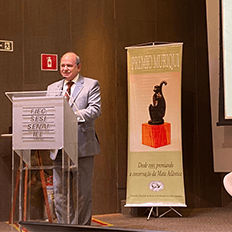 Itaipu Binacional recebe o selo de Empresa Amiga da Mata Atlântica