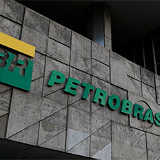 Petrobras anuncia que nos próximos cinco anos os investimentos da companhia serão na ordem de US$ 68 bilhões