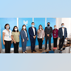 Hospital Albert Einstein adere ao Acordo Ambiental São Paulo