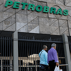 Petrobras planeja investir R$16 bilhões na Bacia de Campos nos próximos cinco anos