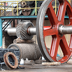 Vendas da indústria de máquinas e equipamentos totalizaram R$ 18,4 bilhões em outubro