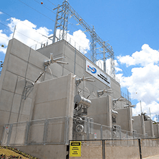 Início dos trabalhos para modernização a Usina São Paulo