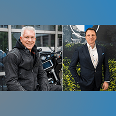 BMW Group anuncia mudanças no seu quadro de liderança para a região da América Latina 