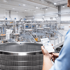 Adami S.A. fecha parceria com a Voith para realizar upgrade do sistema de depuração de cabeça de máquina 