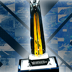 Bentley Systems Announces the Year in Infrastructure 2021 Founders’ Honorees