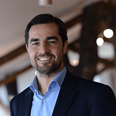 Kepler Weber anuncia Bernardo Nogueira como diretor comercial