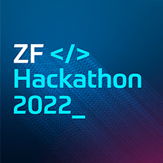 ZF realiza o ZF Open Source Mobility Hackathon 2022