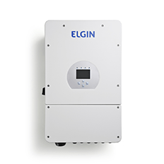 Elgin aposta no crescimento do mercado de inversores híbridos