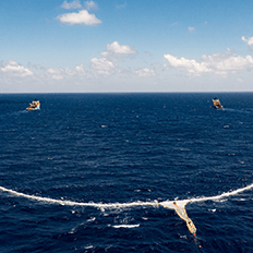 Mais de 20 milhões de toneladas de lixo são despejados nos oceanos anualmente