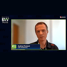 Os impactos do ambiente construído no BW Talks