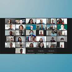 Workshop virtual sobre os 17 ODS estabelecidos pela ONU 