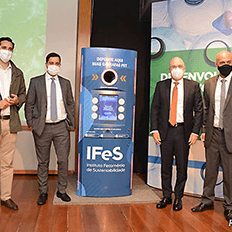 Sistema Fecomércio RJ lança o Instituto Fecomércio de Sustentabilidade – IFeS