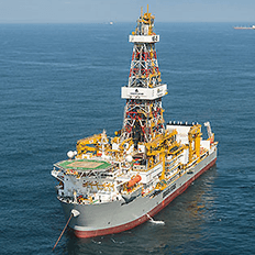 Petrobras concluí a perfuração do poço exploratório de petróleo pioneiro do bloco ES-M-669