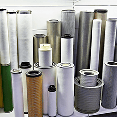 Abra Talks: Meios Filtrantes na filtração industrial