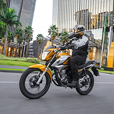 Honda é a grande vencedora da 6º edição do selo Maior Valor de Revenda