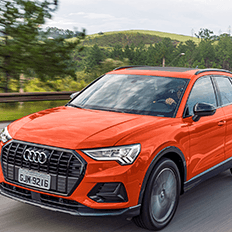 Audi do Brasil confirma a retomada da produção em sua fábrica de São José dos Pinhais