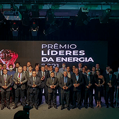 Canadian Solar foi a vencedora da primeira edição do Prêmio Líderes da Energia 2021 