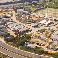  Water recycling is becoming