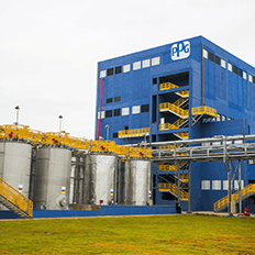 PPG anuncia investimento de R$ 15,5 milhões 