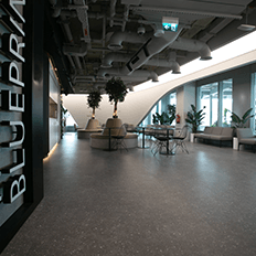 Soluções da Siemens em Dubai vão de comunicação para veículos autônomos à gestão eficiente de prédios