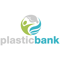 Plastic Bank atinge a marca de mais de 1 milhão de quilos de materiais plásticos