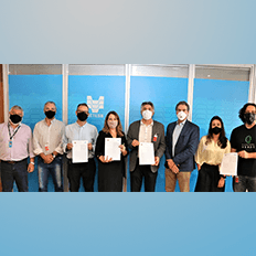 Acordo de Cooperação Técnica para controle dos resíduos sólidos