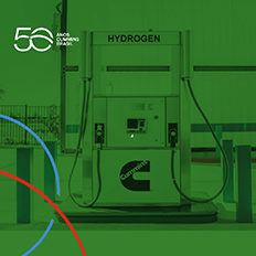 Cummins Brasil  reforça a sua participação ao investir em inovação 