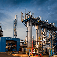 Retomada na indústria de óleos lubrificantes está sendo mais rápida e maior do que se projetava